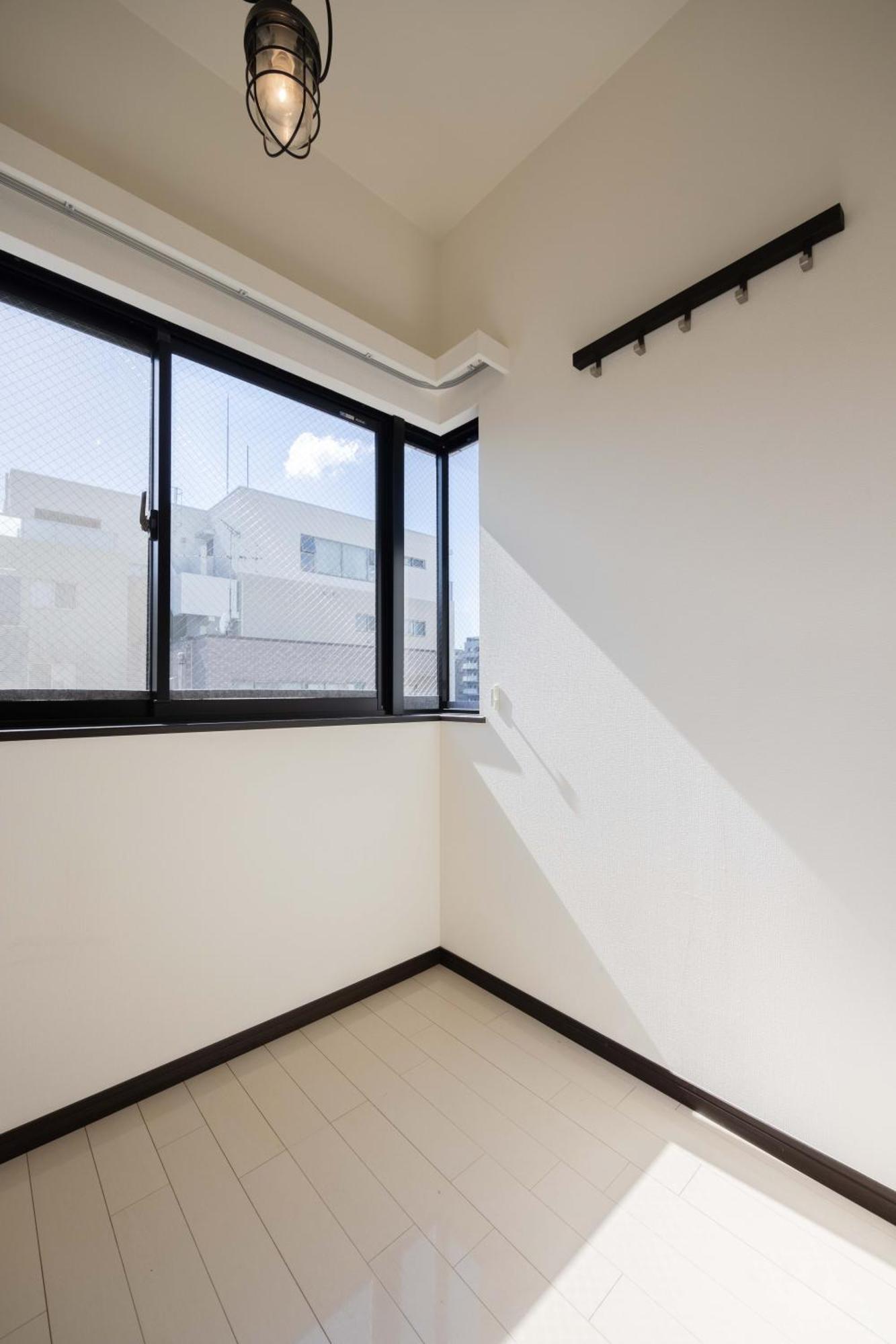Ferienwohnung Skytree View Kinshicho - Self Check-In Only Präfektur Tokio Exterior foto
